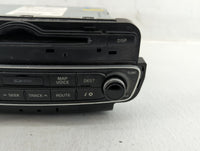 2014-2015 Kia Cadenza Am Fm Cd Player Radio Receiver 559629 - Oemusedautoparts1.com