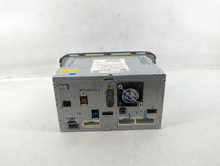2014-2015 Kia Cadenza Am Fm Cd Player Radio Receiver - Oemusedautoparts1.com