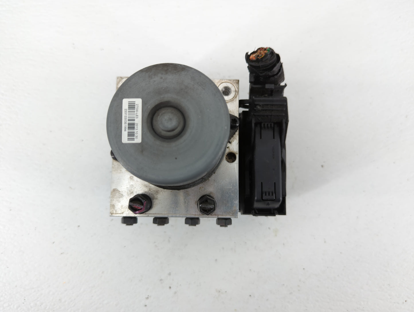 2014-2016 Kia Cadenza ABS Pump Control Module Replacement P/N:58920-3R800 Fits Fits 2014 2015 2016 OEM Used Auto Parts - Oem