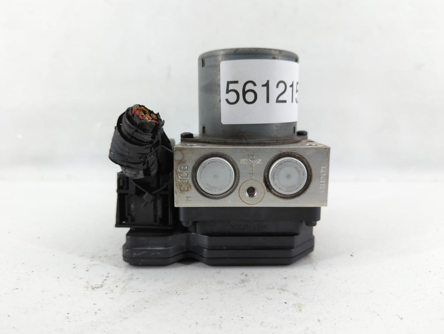 2014-2016 Kia Cadenza ABS Pump Control Module Replacement P/N:58920-3R800 Fits Fits 2014 2015 2016 OEM Used Auto Parts - Oem