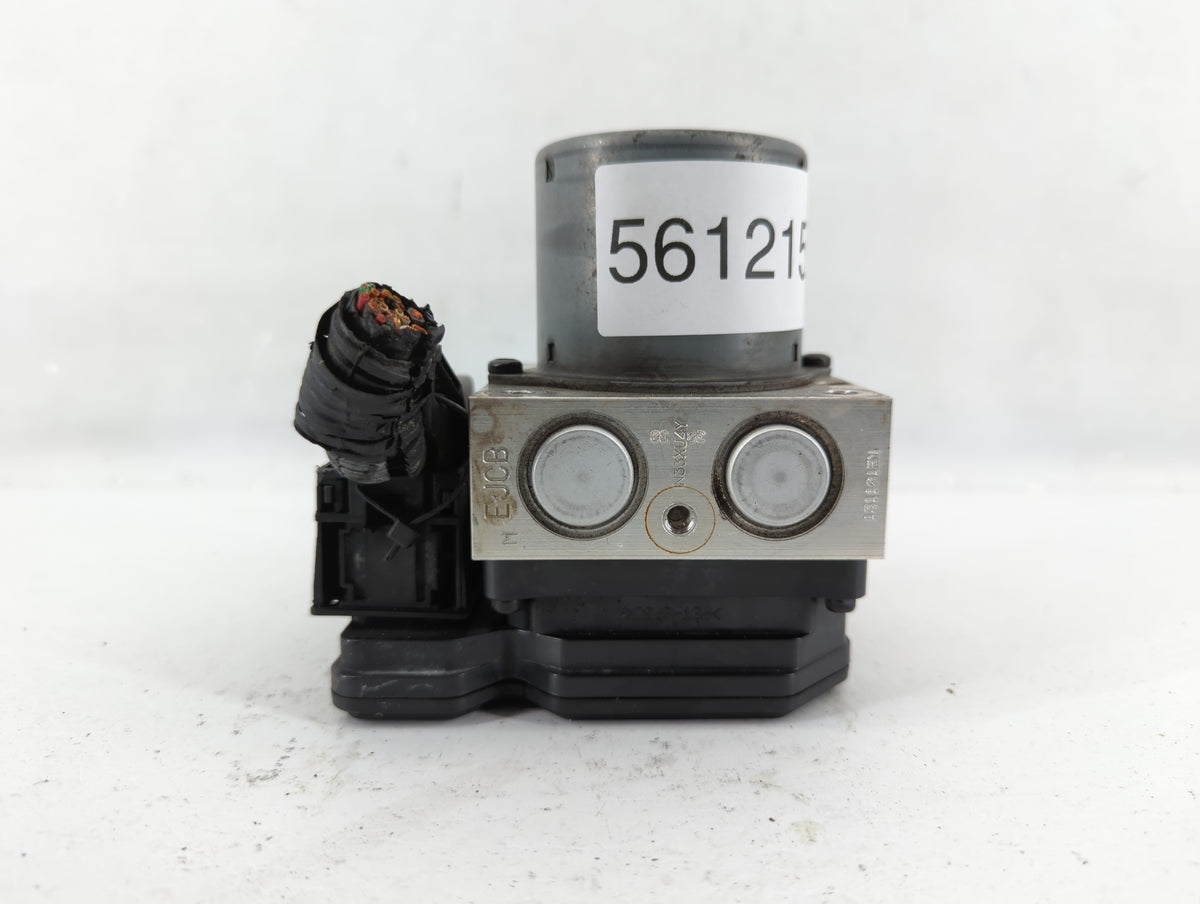 2014-2016 Kia Cadenza Anti-Lock Brake ABS Pump Module Actuator OEM P/N:58920-3R800 Fits Fits 2014 2015 2016 OEM Used Auto Pa