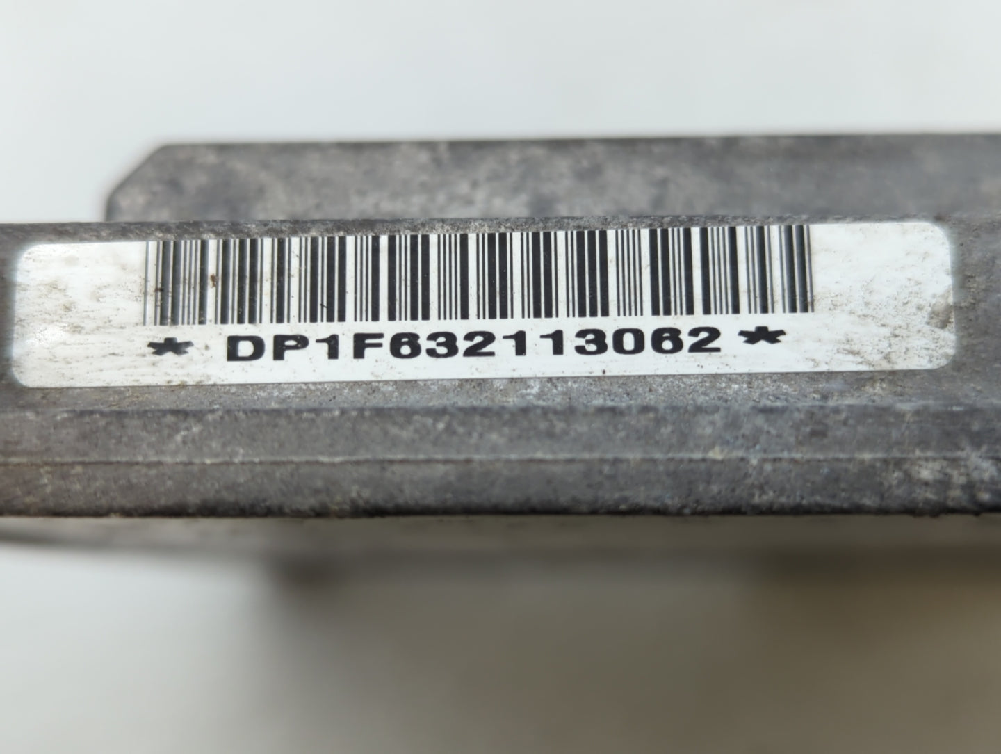 2014-2016 Kia Cadenza PCM Engine Control Computer ECU ECM PCU OEM P/N:39110-3CGN5 Fits Fits 2014 2015 2016 OEM Used Auto Par