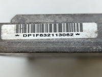 2014-2016 Kia Cadenza PCM Engine Control Computer ECU ECM PCU OEM P/N:39110-3CGN5 Fits Fits 2014 2015 2016 OEM Used Auto Par