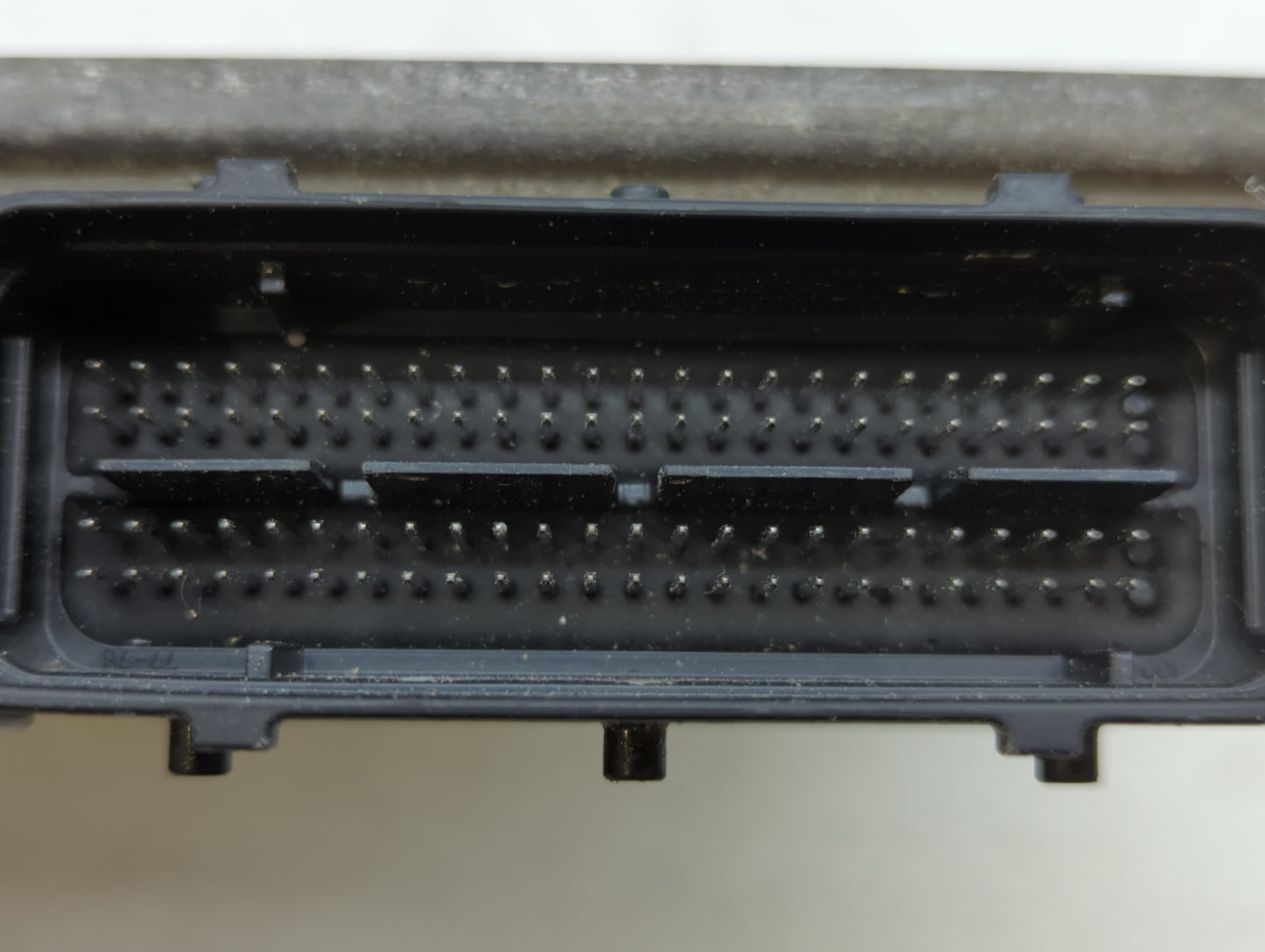2014-2016 Kia Cadenza PCM Engine Control Computer ECU ECM PCU OEM P/N:39110-3CGN5 Fits Fits 2014 2015 2016 OEM Used Auto Par