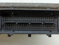 2014-2016 Kia Cadenza PCM Engine Control Computer ECU ECM PCU OEM P/N:39110-3CGN5 Fits Fits 2014 2015 2016 OEM Used Auto Par