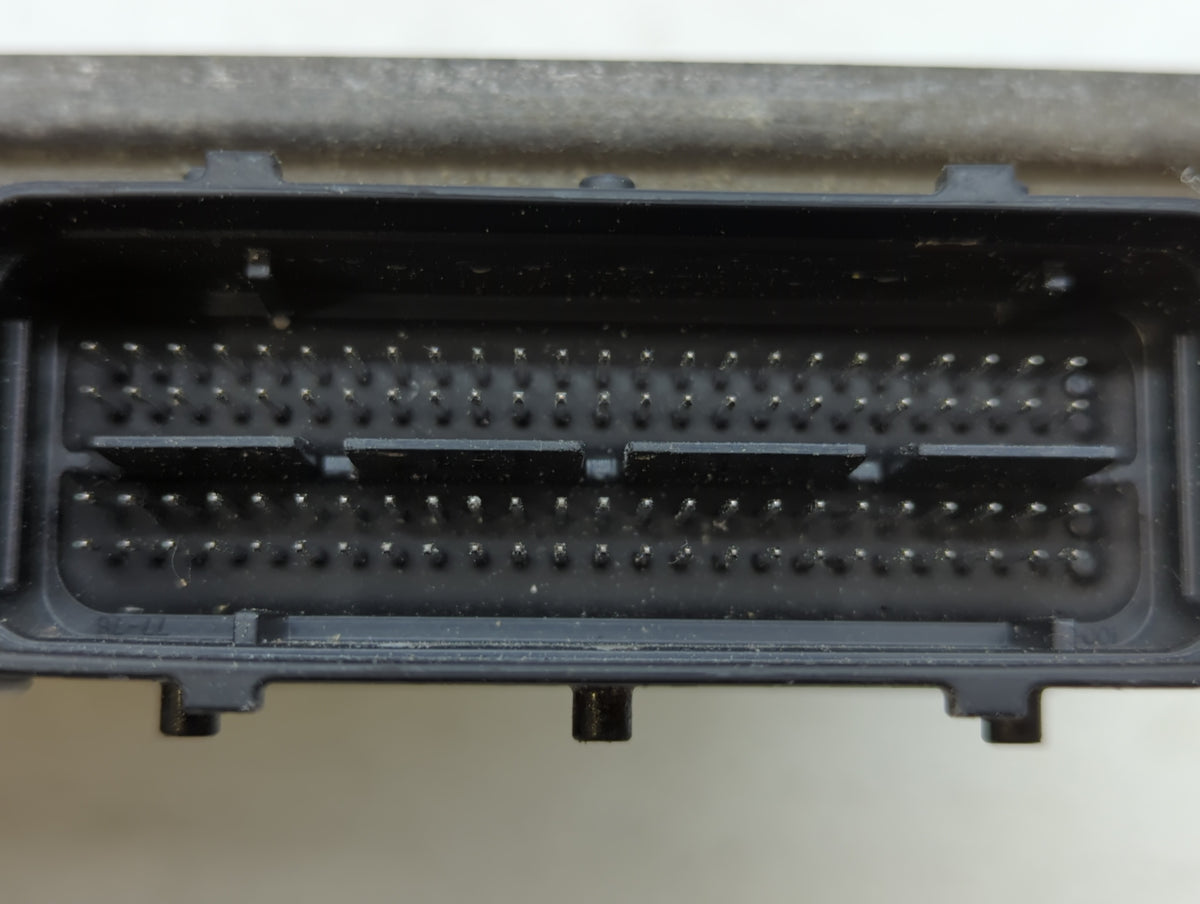 2014-2016 Kia Cadenza PCM Engine Control Computer ECU ECM PCU OEM P/N:39110-3CGN5 Fits 2014 2015 2016 OEM Used Auto Parts - 