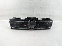 2014-2016 Kia Cadenza Climate Control Module Temperature AC/Heater Replacement P/N:972503RGE0 972503RGK0 Fits Fits 2014 2015