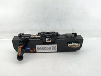 2014-2016 Kia Cadenza Climate Control Module Temperature AC/Heater Replacement P/N:972503RGE0 972503RGK0 Fits Fits 2014 2015