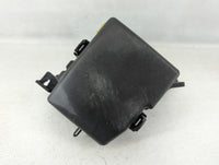 2014-2016 Kia Cadenza Fusebox Fuse Box Panel Relay Module P/N:91950-3S810 Fits Fits 2014 2015 2016 OEM Used Auto Parts - Oem
