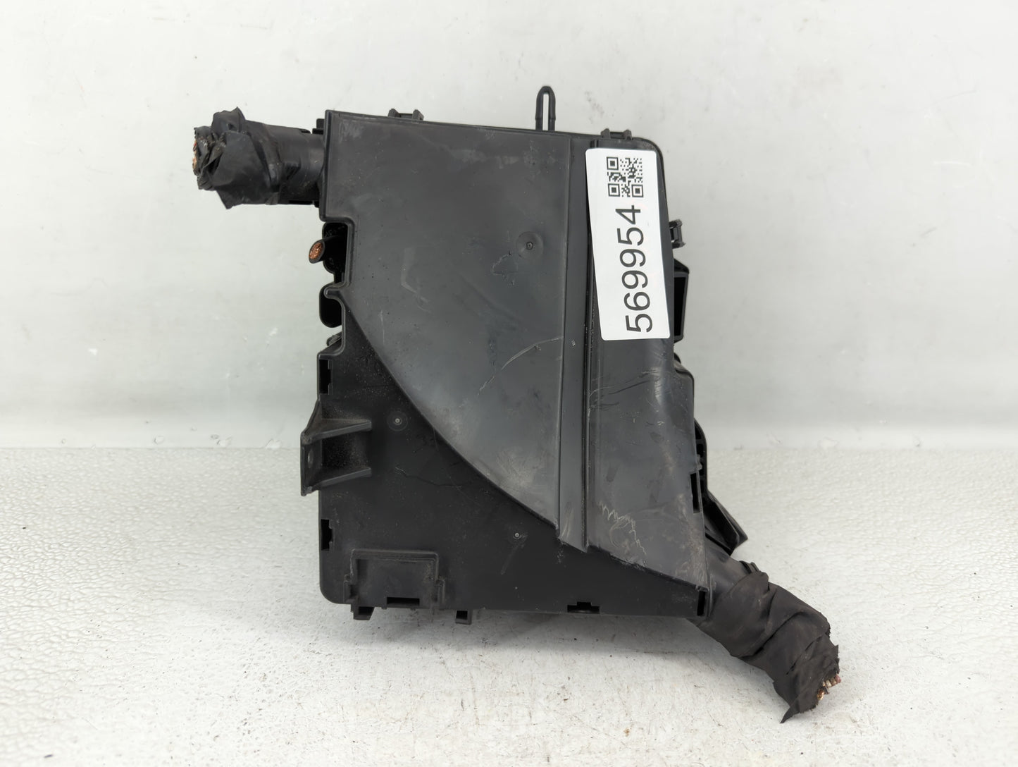 2014-2016 Kia Cadenza Fusebox Fuse Box Panel Relay Module P/N:91950-3S810 Fits Fits 2014 2015 2016 OEM Used Auto Parts - Oem