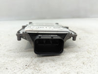 2014-2016 Kia Cadenza PCM Engine Control Computer ECU ECM PCU OEM P/N:28364827 0609 39175-3C000 Fits OEM Used Auto Parts - O