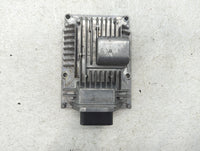 2014-2016 Kia Cadenza PCM Engine Control Computer ECU ECM PCU OEM P/N:28364827 0609 39175-3C000 Fits OEM Used Auto Parts - O
