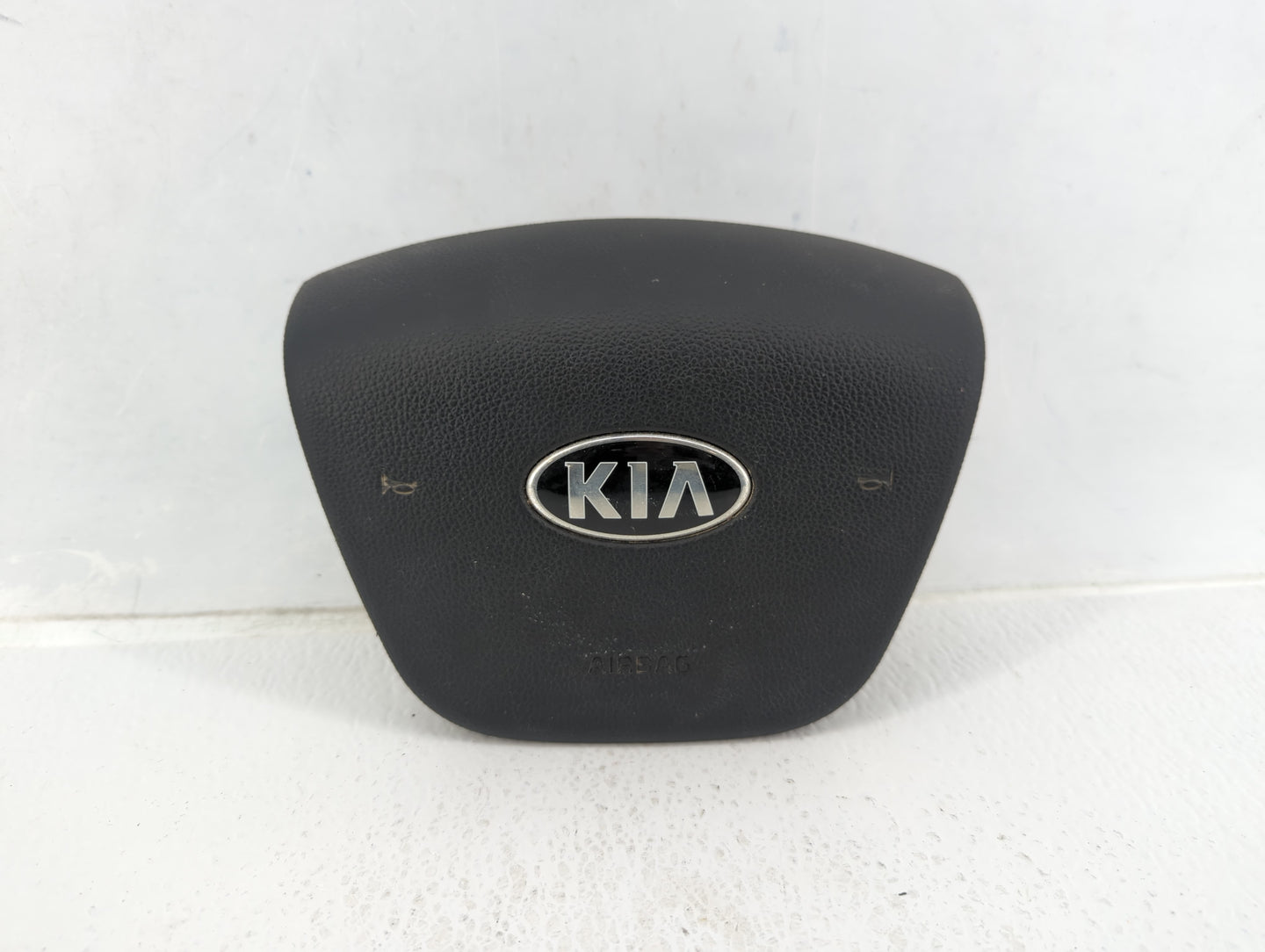 2014-2016 Kia Cadenza Air Bag Passenger Right Dashboard Oem - Oemusedautoparts1.com