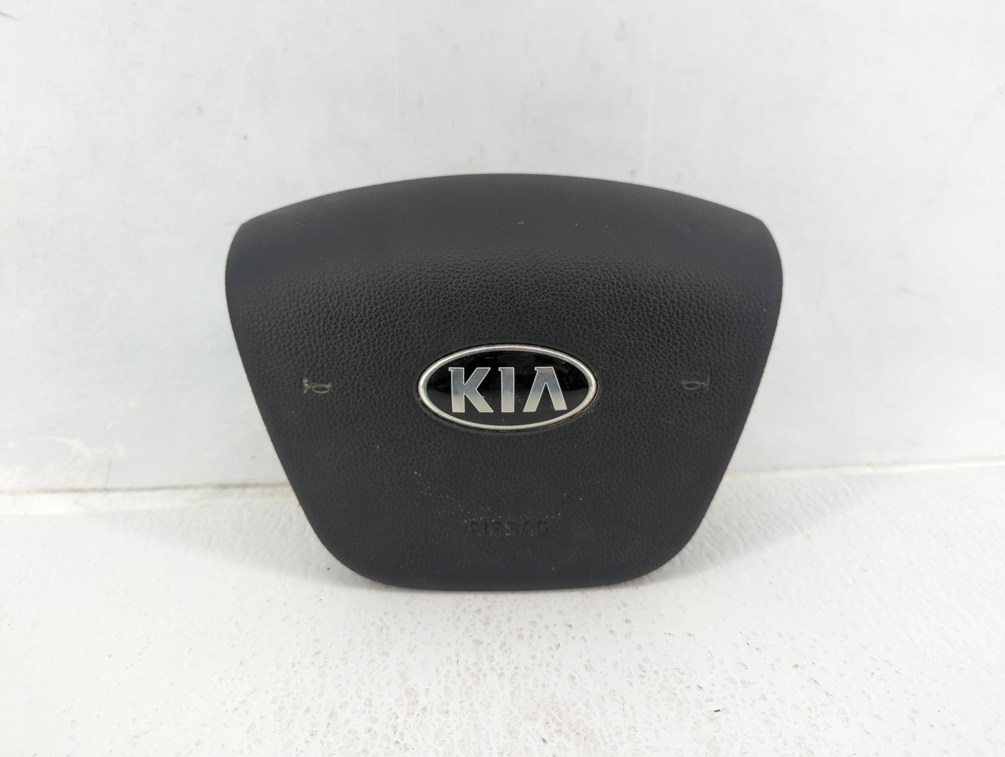 2014-2016 Kia Cadenza Air Bag Passenger Right Dashboard Oem - Oemusedautoparts1.com