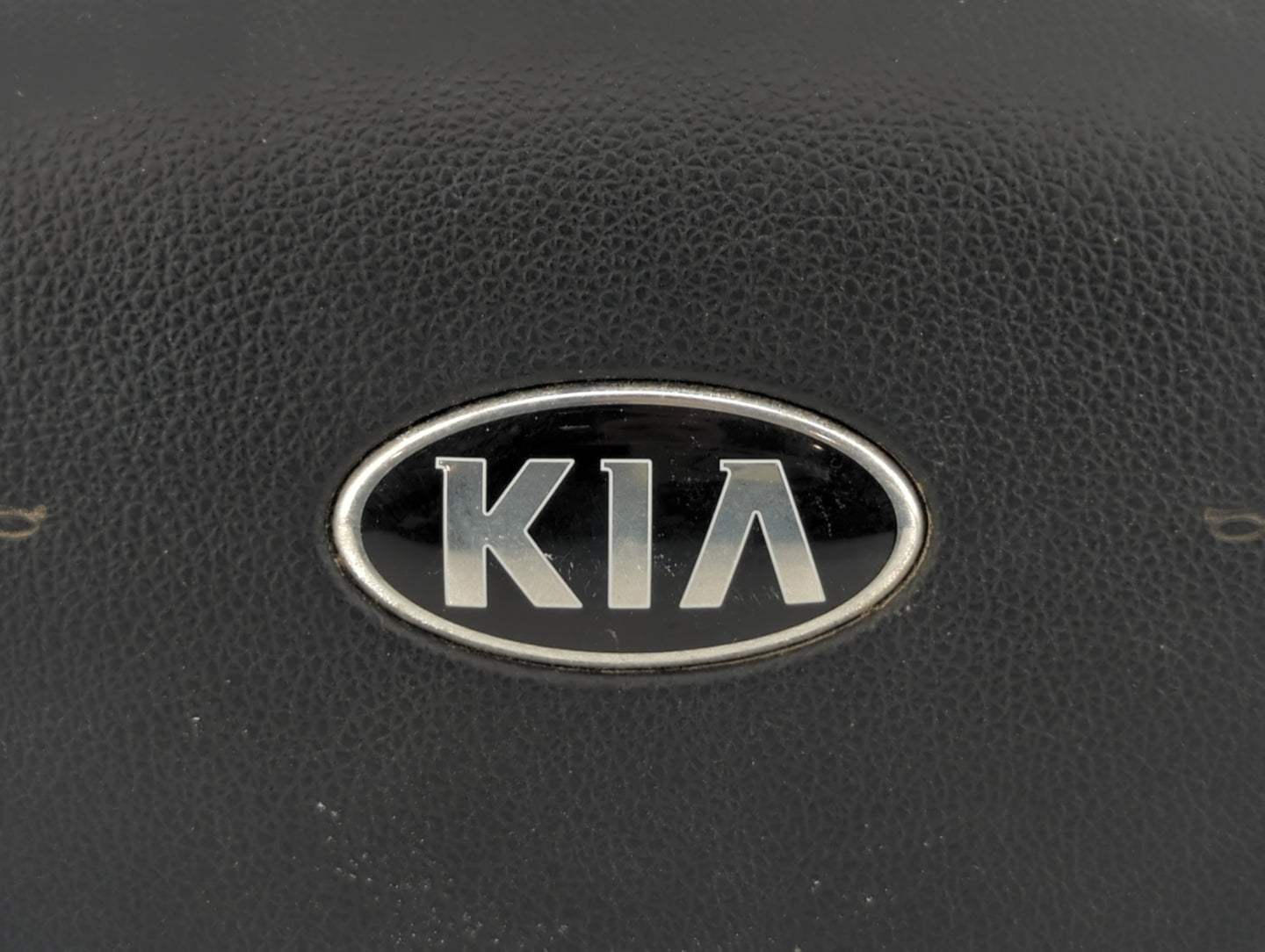 2014-2016 Kia Cadenza Air Bag Passenger Right Dashboard Oem - Oemusedautoparts1.com