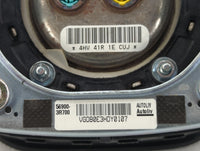 2014-2016 Kia Cadenza Air Bag Passenger Right Dashboard Oem - Oemusedautoparts1.com