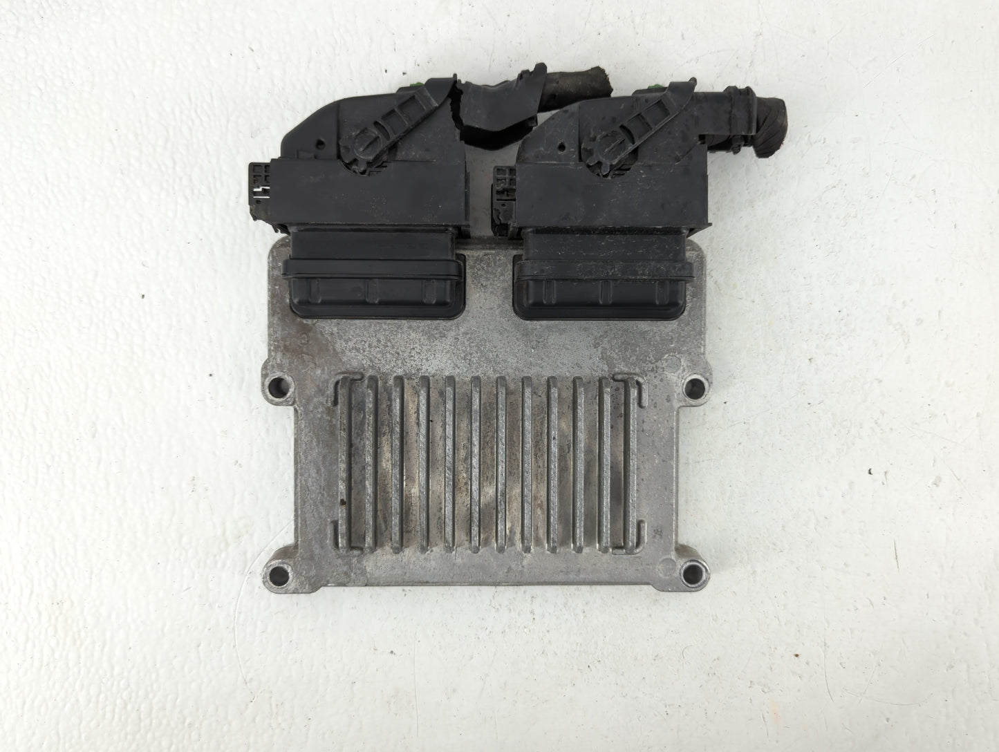 2014-2016 Kia Cadenza PCM Engine Control Computer ECU ECM PCU OEM P/N:39110-3CGN9 Fits Fits 2014 2015 2016 OEM Used Auto Par