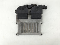 2014-2016 Kia Cadenza PCM Engine Control Computer ECU ECM PCU OEM P/N:39110-3CGN9 Fits Fits 2014 2015 2016 OEM Used Auto Par