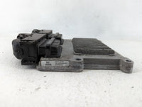 2014-2016 Kia Cadenza PCM Engine Control Computer ECU ECM PCU OEM P/N:39110-3CGN9 Fits Fits 2014 2015 2016 OEM Used Auto Par