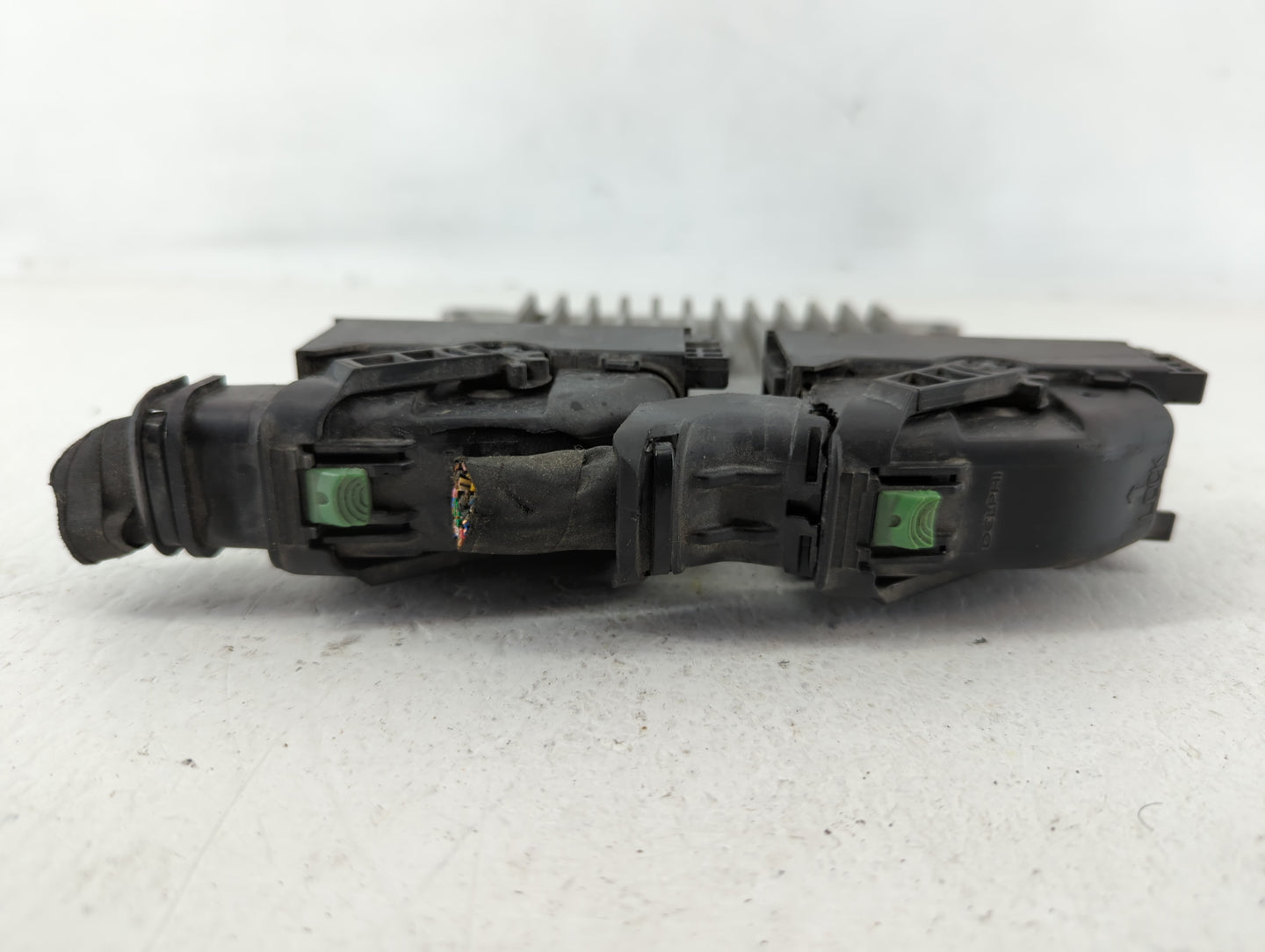 2014-2016 Kia Cadenza PCM Engine Control Computer ECU ECM PCU OEM P/N:39110-3CGN9 Fits Fits 2014 2015 2016 OEM Used Auto Par