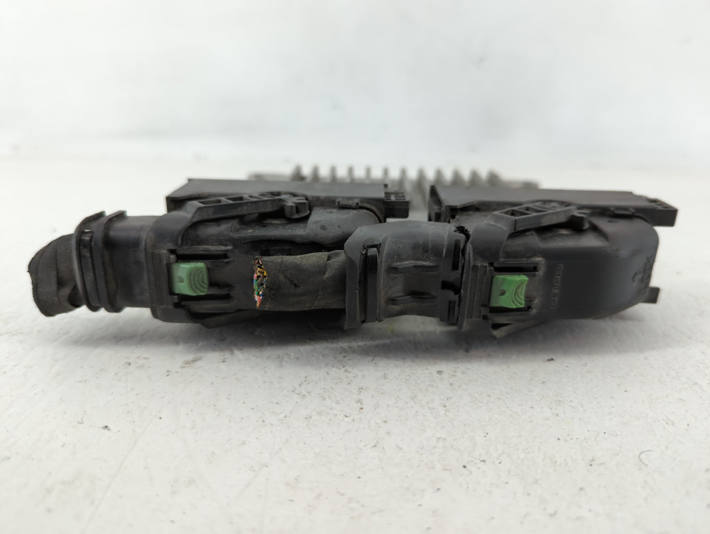 2014-2016 Kia Cadenza PCM Engine Control Computer ECU ECM PCU OEM P/N:39110-3CGN9 Fits Fits 2014 2015 2016 OEM Used Auto Par