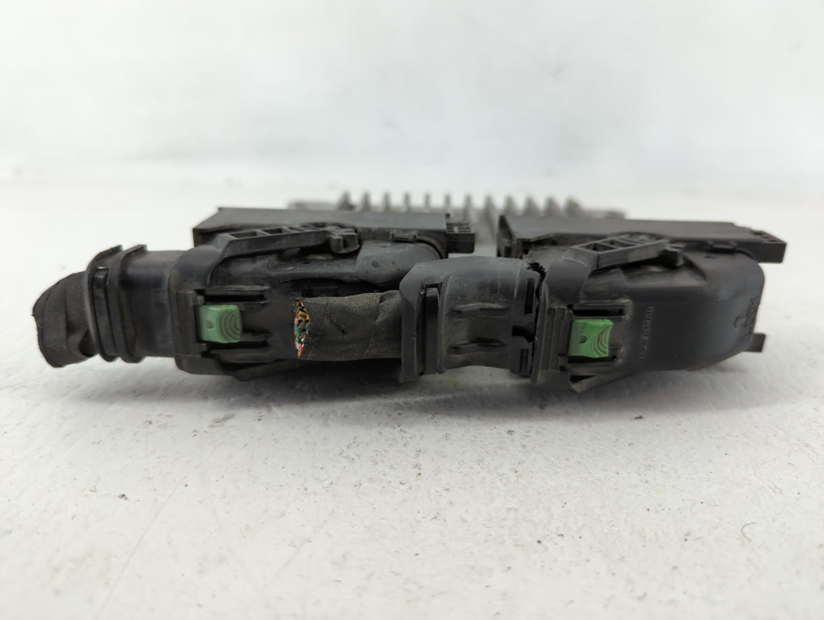 2014-2016 Kia Cadenza PCM Engine Control Computer ECU ECM PCU OEM P/N:39110-3CGN9 Fits 2014 2015 2016 OEM Used Auto Parts - 