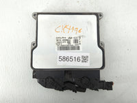 2014-2016 Kia Cadenza PCM Engine Control Computer ECU ECM PCU OEM P/N:39110-3CGN9 Fits Fits 2014 2015 2016 OEM Used Auto Par