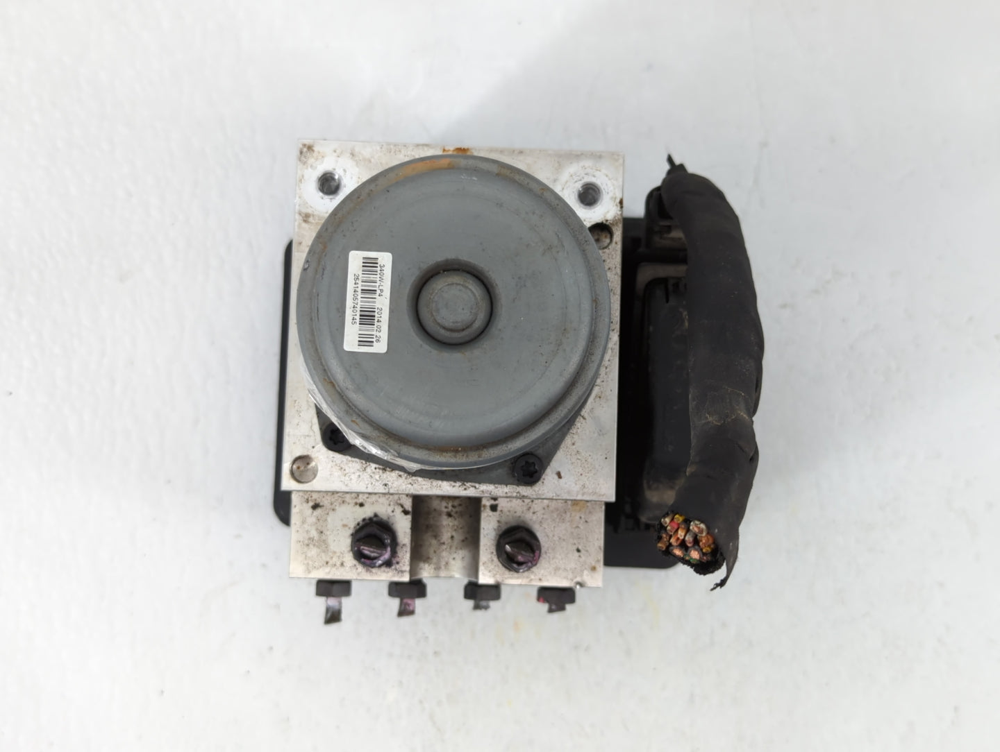 2014-2016 Kia Cadenza ABS Pump Control Module Replacement P/N:58920-3R800 Fits Fits 2014 2015 2016 OEM Used Auto Parts - Oem