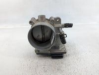 2014-2016 Kia Cadenza Throttle Body P/N:35100-3CAA0 Fits Fits 2012 2013 2014 2015 2016 2017 2018 OEM Used Auto Parts - Oemus