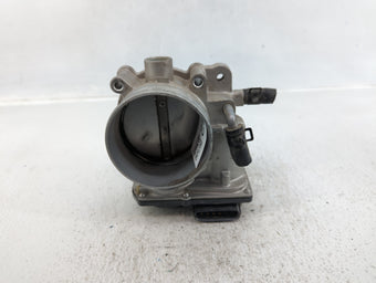 compare product 2014-2016 Kia Cadenza Throttle Body P/N:35100-3CAA0 Fits Fits 2012 2013 2014 2015 2016 2017 2018 OEM Used Auto Parts