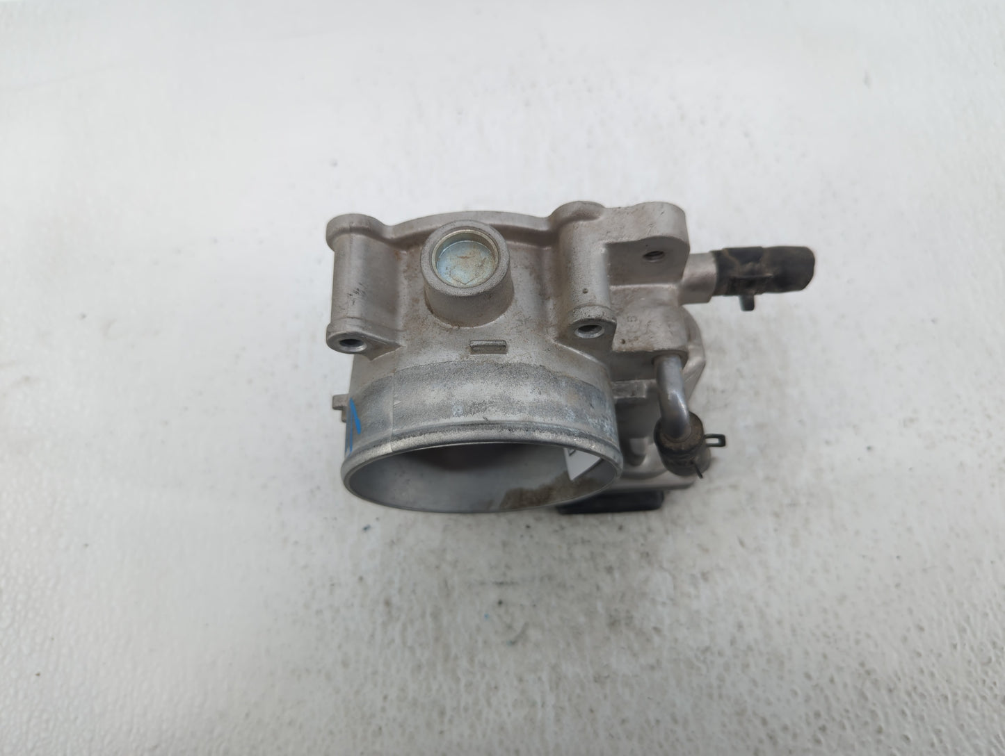 2014-2016 Kia Cadenza Throttle Body P/N:35100-3CAA0 Fits Fits 2012 2013 2014 2015 2016 2017 2018 OEM Used Auto Parts - Oemus