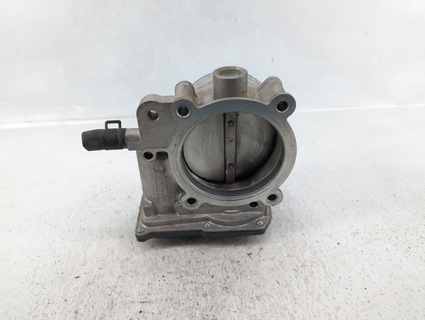 2014-2016 Kia Cadenza Throttle Body P/N:35100-3CAA0 Fits Fits 2012 2013 2014 2015 2016 2017 2018 OEM Used Auto Parts - Oemus