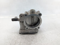 2014-2016 Kia Cadenza Throttle Body P/N:35100-3CAA0 Fits Fits 2012 2013 2014 2015 2016 2017 2018 OEM Used Auto Parts - Oemus