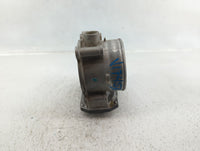 2014-2016 Kia Cadenza Throttle Body P/N:35100-3CAA0 Fits Fits 2012 2013 2014 2015 2016 2017 2018 OEM Used Auto Parts - Oemus