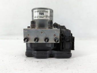 compare product 2014-2016 Kia Cadenza Anti-Lock Brake ABS Pump Module Actuator OEM P/N:58920-3R800 Fits Fits 2014 2015 2016 OEM Used Auto Parts