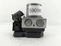 2014-2016 Kia Cadenza Anti-Lock Brake ABS Pump Module Actuator OEM P/N:58920-3R800 Fits Fits 2014 2015 2016 OEM Used Auto Pa
