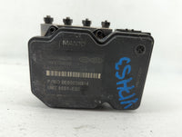 2014-2016 Kia Cadenza ABS Pump Control Module Replacement P/N:58920-3R800 Fits Fits 2014 2015 2016 OEM Used Auto Parts - Oem