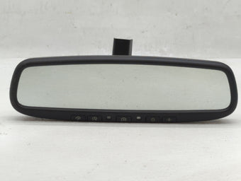 compare product 2014-2019 Kia Cadenza Interior Rear View Mirror Replacement OEM P/N:E11028008 Fits Fits 2013 2014 2015 2016 2017 2018 2019 2020 OEM Used Auto Parts