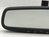 2014-2019 Kia Cadenza Interior Rear View Mirror Replacement OEM P/N:E11028008 Fits Fits 2013 2014 2015 2016 2017 2018 2019 2