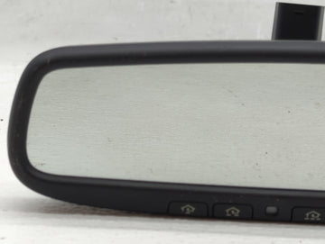 2014-2019 Kia Cadenza Interior Rear View Mirror Replacement OEM P/N:E11028008 Fits Fits 2013 2014 2015 2016 2017 2018 2019 2020 OEM Used Auto Parts