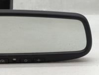 2014-2019 Kia Cadenza Interior Rear View Mirror Replacement OEM P/N:E11028008 Fits Fits 2013 2014 2015 2016 2017 2018 2019 2