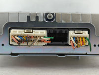 2014-2016 Kia Cadenza Radio AM FM Cd Player Receiver Replacement P/N:96560-3R105 96370-3R305 Fits Fits 2014 2015 2016 OEM Us