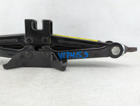 2014 Kia Cadenza Spare Scissor Car Jack 595906 - Oemusedautoparts1.com