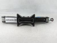 2014 Kia Cadenza Spare Scissor Car Jack 595906 - Oemusedautoparts1.com