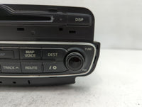 2014-2016 Kia Cadenza Radio Control Panel - Oemusedautoparts1.com