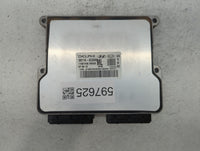 2014-2016 Kia Cadenza PCM Engine Control Computer ECU ECM PCU OEM P/N:39110-3CGN5 39110-3CGN9 Fits Fits 2014 2015 2016 OEM U
