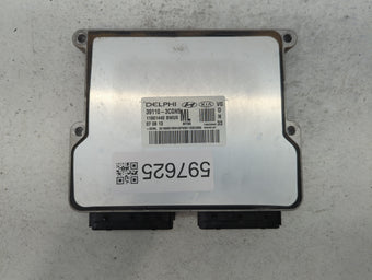 compare product 2014-2016 Kia Cadenza PCM Engine Control Computer ECU ECM PCU OEM P/N:39110-3CGN5 39110-3CGN9 Fits Fits 2014 2015 2016 OEM Used Auto Parts