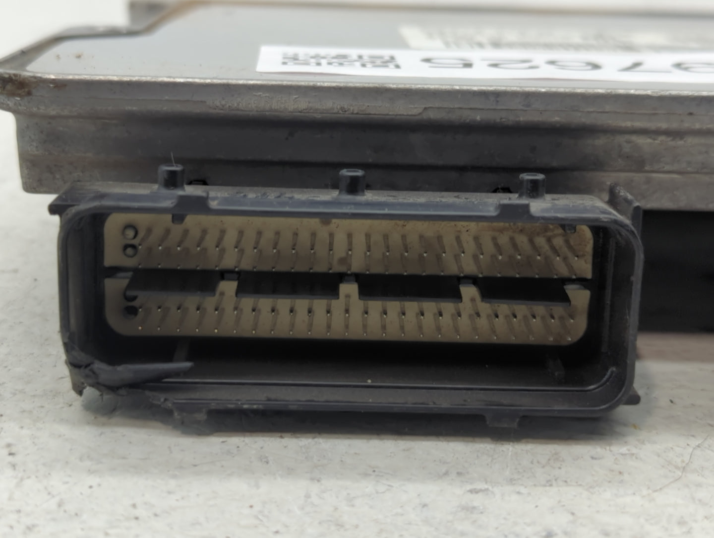 2014-2016 Kia Cadenza PCM Engine Control Computer ECU ECM PCU OEM P/N:39110-3CGN5 39110-3CGN9 Fits Fits 2014 2015 2016 OEM U