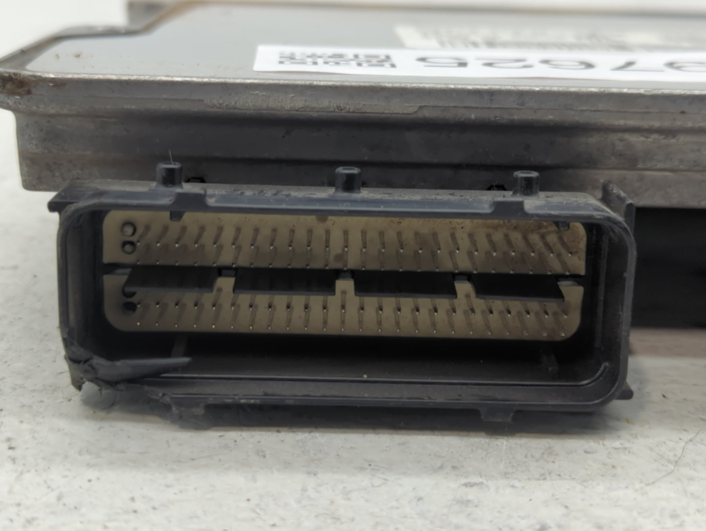 2014-2016 Kia Cadenza PCM Engine Control Computer ECU ECM PCU OEM P/N:39110-3CGN5 39110-3CGN9 Fits Fits 2014 2015 2016 OEM U