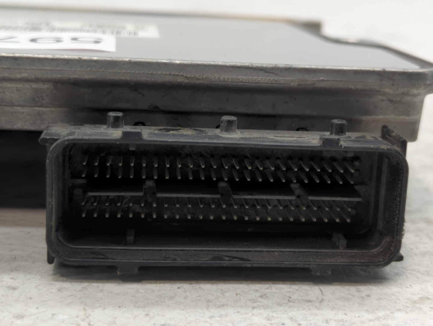 2014-2016 Kia Cadenza PCM Engine Control Computer ECU ECM PCU OEM P/N:39110-3CGN5 39110-3CGN9 Fits Fits 2014 2015 2016 OEM U